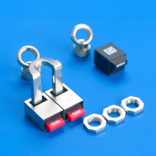 ring terminals