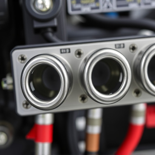 ring terminals