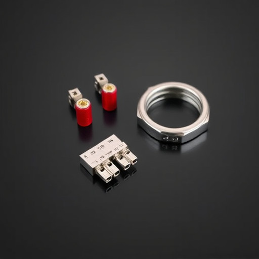 ring terminals