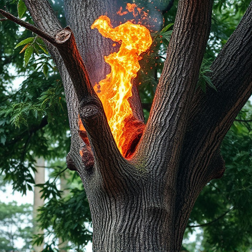 tree removal