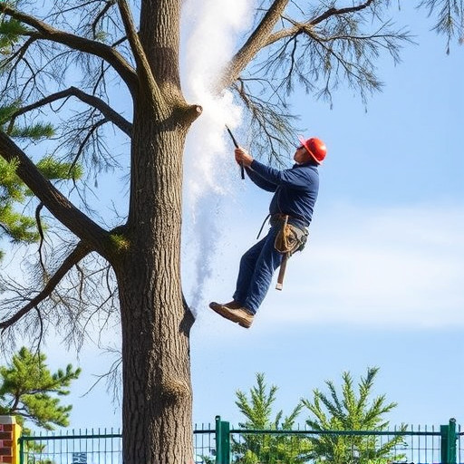 tree removal