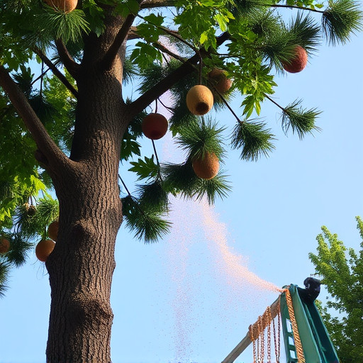 tree removal