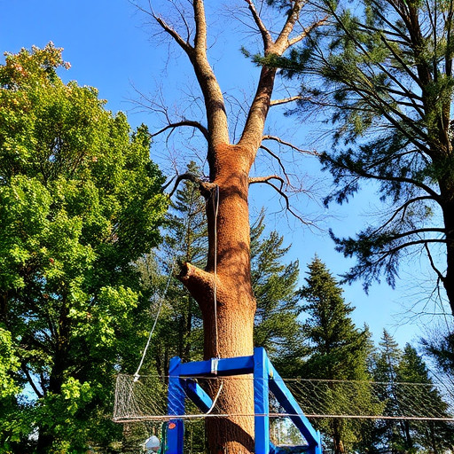 tree removal