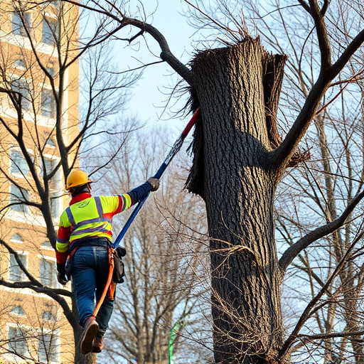 tree removal