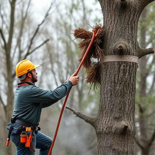 tree removal