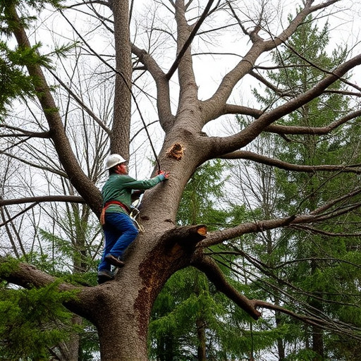 tree removal