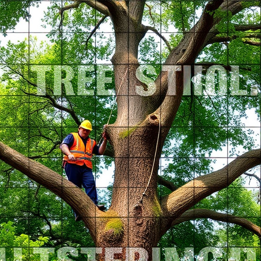 tree removal
