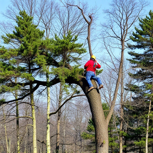 tree removal