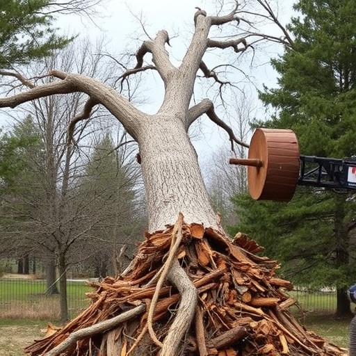 tree removal