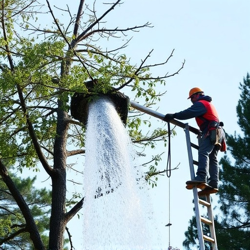 tree removal