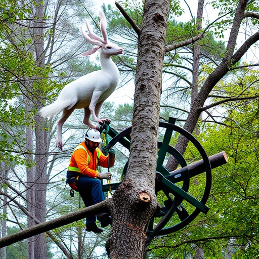 tree removal