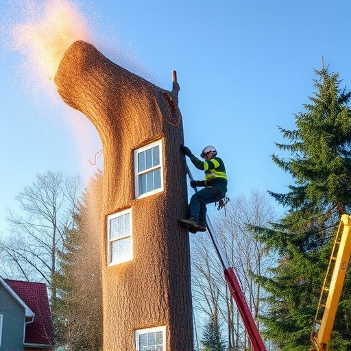 tree removal