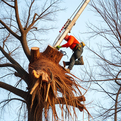 tree removal