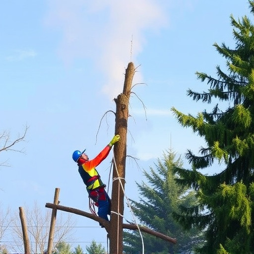 tree removal