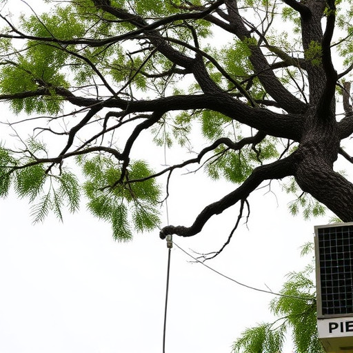 tree services