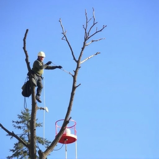 tree services