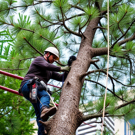 tree services
