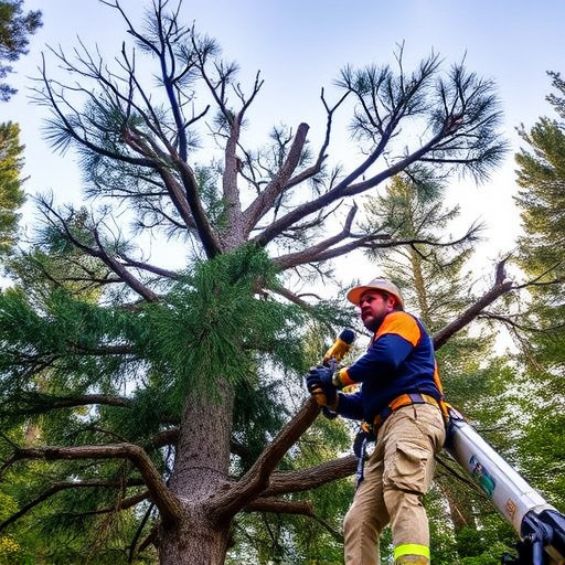 tree services
