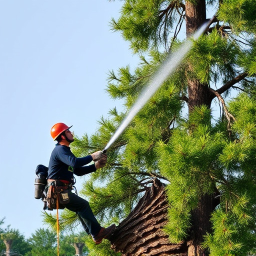 tree services