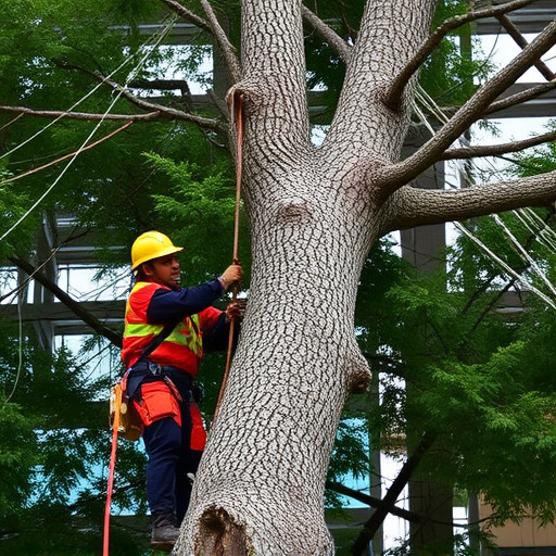 tree services