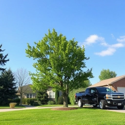 tree services