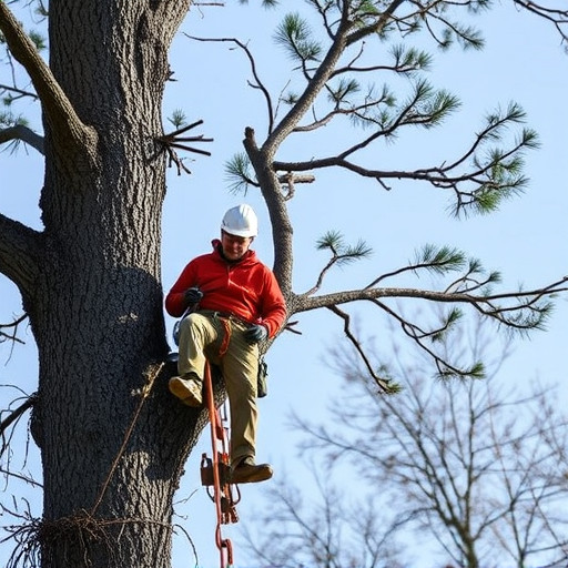 tree services