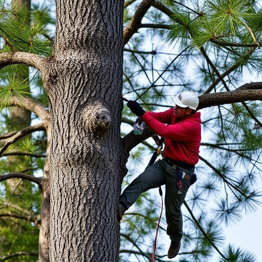tree services