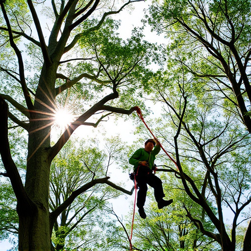 tree services