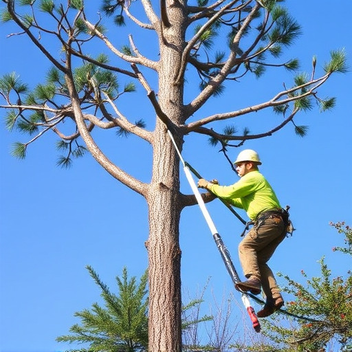 tree trimming