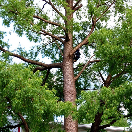 tree trimming