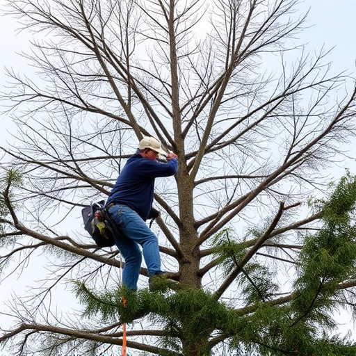 tree trimming