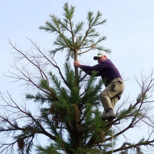 tree trimming