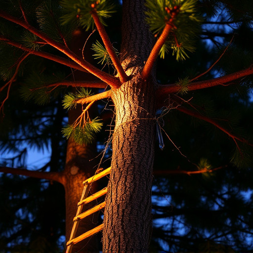 tree trimming
