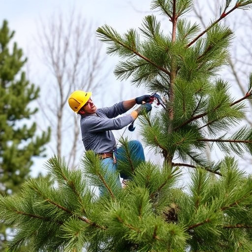 tree trimming