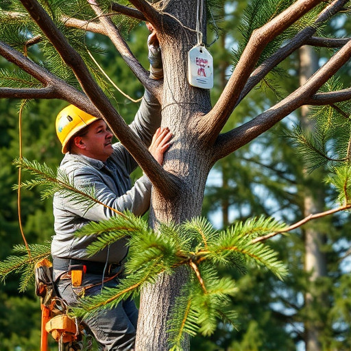 tree trimming
