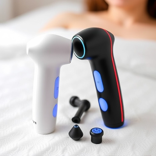 vibration massagers