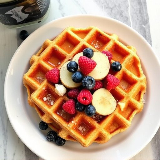 waffles
