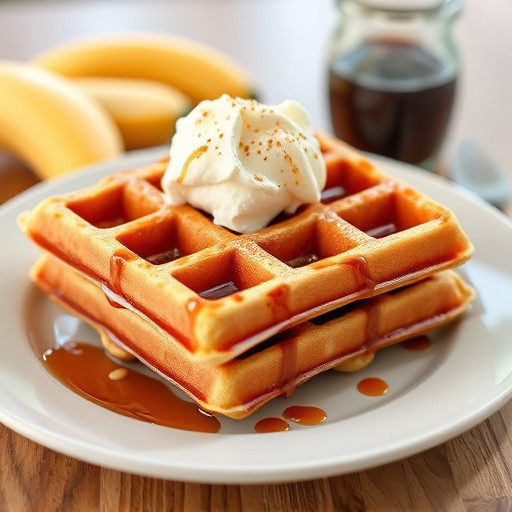 waffles