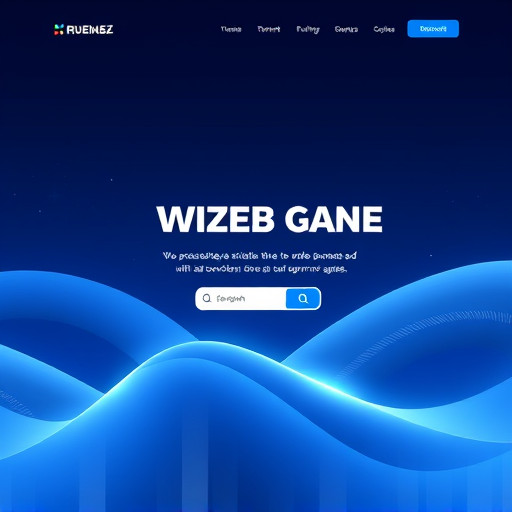 web design