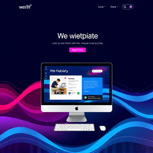 web design