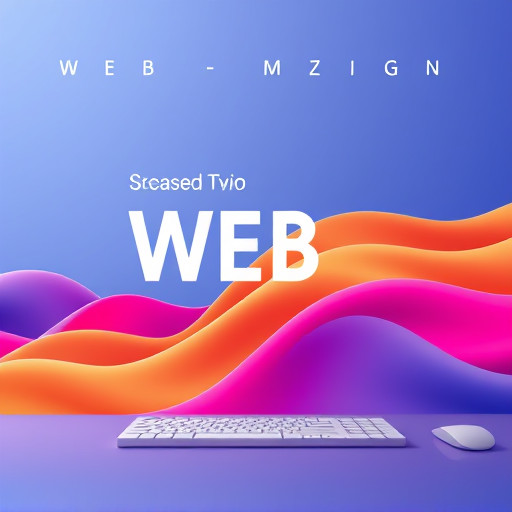 web design