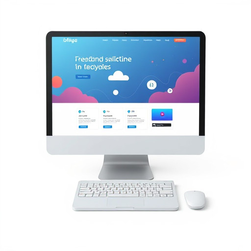 web design