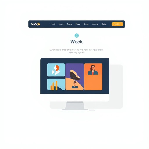 web design