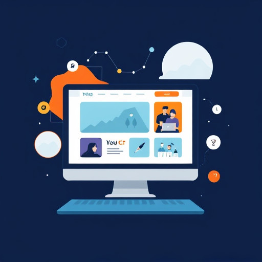 web design
