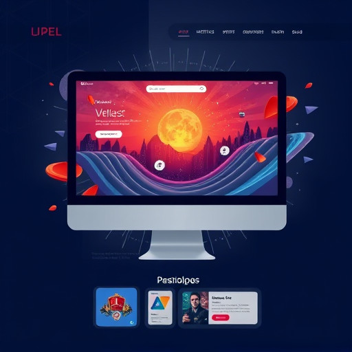web design