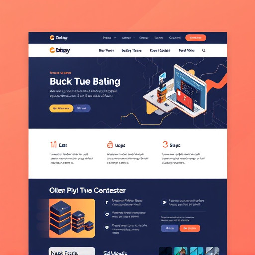 web design