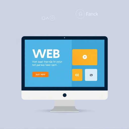 web design