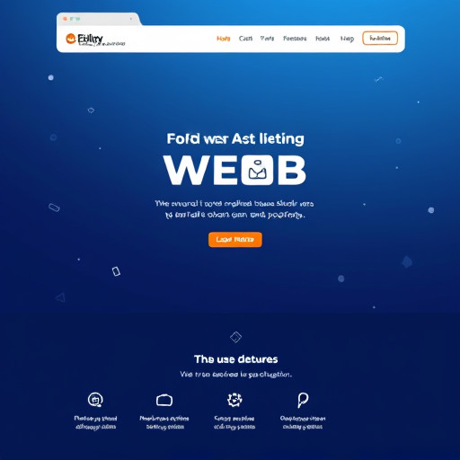 web design