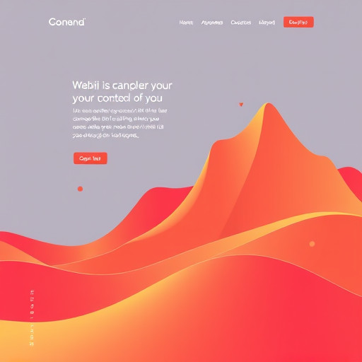 web design