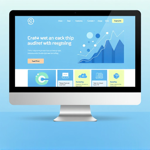 web design